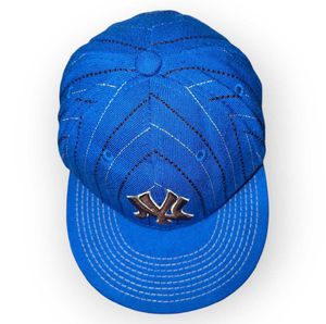 “NEW CAP” BRAND