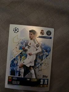 Real Madrid Value Bundle- Set 1