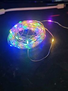 Led Light Styles