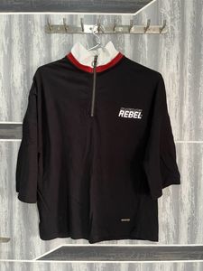 ROADSTER black Tshirt