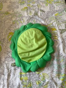 Sitting Cushion Green