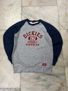 it&#39;s dickies sweater