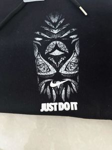 Baggy Hoodie M to XXL