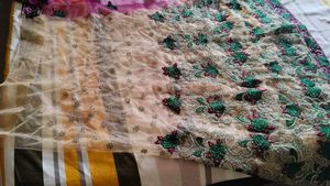 Lahenga Sari With Blouse
