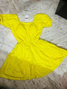 Zara Shifli 👗 Dress