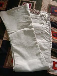 Boot Cut Jean