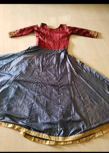 Gown