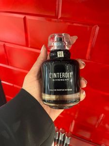 Givenchy L’interdit Edp Intense