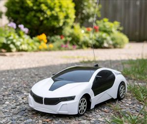 Remote Control Car
