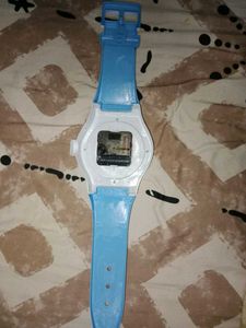 Mickey Mouse Clock 💙