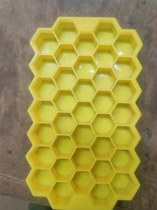 Ice Cube Tray