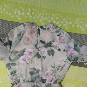 sassafras dress
