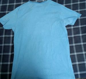 Superdry &#39;Speed&#39; Graphic Tee - Size M