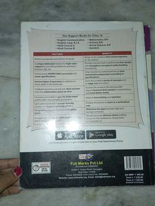 CBSE Social science CLASS 10