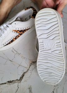 100% Original Zara Sneakers