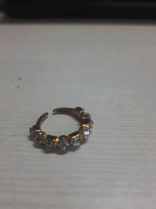 9 Gem RING