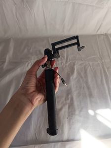 Selfie Stick with AUX cable