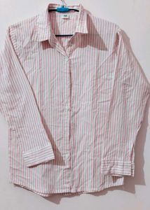 Women Pink Shirt