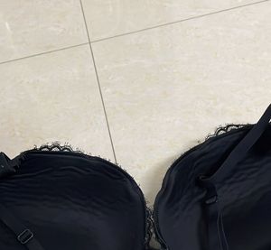H&amp;M Lace Pushup Bra