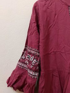 girls top