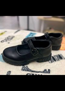 school Shoes Girl 7 Yr Old