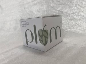 Plum Green Tea Night Gel