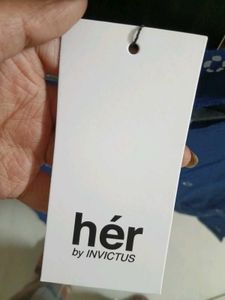 Her by Invictus