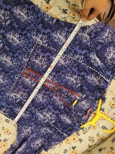 ❤️ Cotton Kurtis - Set of 2 ❤️