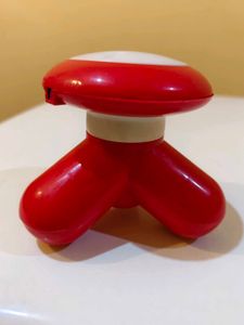 Pain relief full body massager