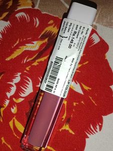 Zudio Lipstick - Mauve Matte 💄