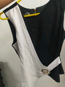 Chick Workwear And Casual Wear Top