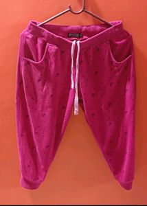 Beauty And The Beast Shorts 🩳