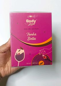 Plum Tonka Bella Perfume