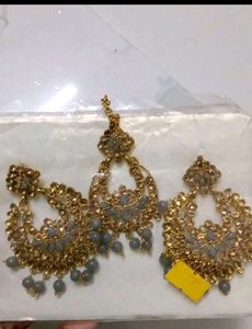 BRIDAL LEHENGA AND SHORT FROK 😍