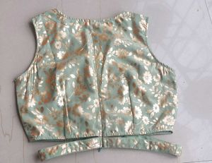 Mabish By Sonal Jain Blouse