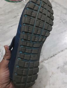 Original Red 1 Shoes