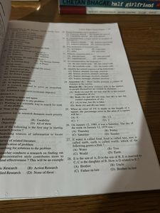 Upkars UGC Net Paper 1 Solved