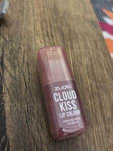 Zudio Cloud Kiss Lip Colour