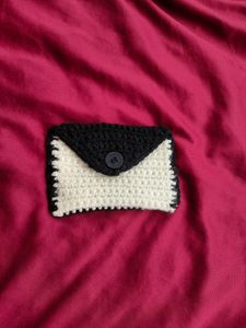 Chrochet Wallet