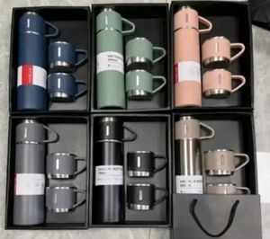 Vaccum Flask - 500 Ml