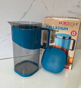 Palladium Water Jug + FREEBIE✨