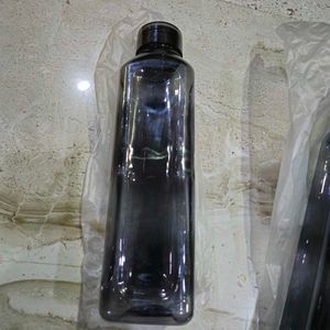 Plastic Water Bottle Pack Of 3