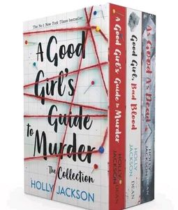A Good Girl&#39;s Guide Series