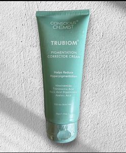 Pigmentation Corrector Cream