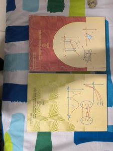 NCERT CBSE Class XII Mathematics Textbooks