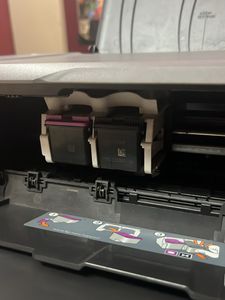 Hp Deskjet 1000