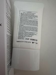 New Laneige Hydro UV Defense SPF50