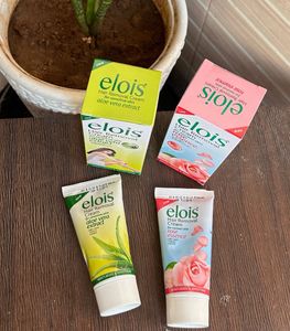 Elois Hair Removal Cream