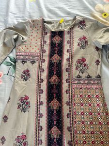 2 Kurtas - medium size
