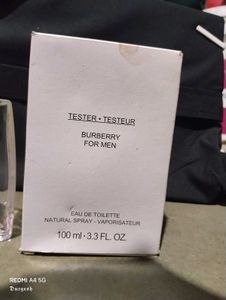 Calvin Klein Defy Perfume